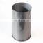 B3.3 4D95 S4D95 6D95 S6D95 Cylinder Liner 6207-21-2110 6207-21-2120 6207-21-2121 C6207212121 C6207212110 C6207212120