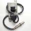 24V Flat Four Needles Nitrogen Oxide Sensor 5WK9 6675A 2871979 5WK96675A
