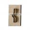 ZONHOW look for agent ASTMD 638 Type A B C D E Standard Rubber Sample Die Cutter with best price