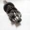 Wholesale gearbox parts Intermediate shaft 12JS200T-1701048