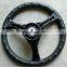 Custom Plastic Steering Wheels for Sale