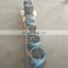 excavator parts LN00140 LNM0437 JS130 Swing Gearbox hot sale