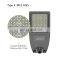 China Manufacturer Price 75W 90W 105W 120W Street Light LED Outdoor Lighting