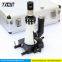 Polarizing Light Microscope Handheld Diagnost Equipment Portable Metallographic Microscope with Magnetic Base Polarizer