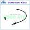 Left, Front Brake Sensor For Mercedes W163 ML320 ML350 ML430 OEM 1635401417