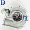 Genuine new K31 Turbo 53319887508 53319707508 51.09100-7572 turbocharger for  Man Truck TGA 510 with D2876LF Euro-3 Engine