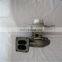 SA6D125/E engine turbo SA6D125-2A 6152-82-8210 PC400-6 turbocharger