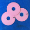 Chrome Corundum Grinding Wheel