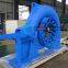 ISO9001 CE TUV Certification 5kw 10kw 15kw 20kw 30kw 40kw Mini Francis Hydro Turbine and Generator