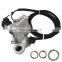 Heavy Duty Exhaust Gas EGR Valve For Volvo VNM VNL VHD Engine Desg. D12 904-5004