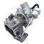Турбонагнетатель для грузовиков GMC W4500, Isuzu NPR, NQR 4.8L и Chevrolet W3500 8972089662, 8972089663