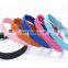 10 Pieces A Bag Pet PU Collar Comfortable Leash Training Dog Rope Pet Neck Chain Pet Supplies