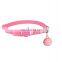 Safe Buckle Pet Collar Leash Training Dog Pulling Rope Pet Neck Chain Pet Supplies