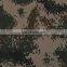 600D PVC Coated Camouflage/Camo Polyester Printed Oxford Fabric for Backpack