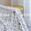 2020 3D Printed Flannel Fleece blanket