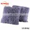 Hot Sale 100% polyester PV plush pillow cushions