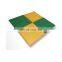 Polyester Fabric Acoustic Sound Proof Insulation Panel Absorption Panels