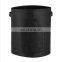 factory wholesale polyester felt planter grow bag