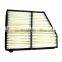 Auto Part Car Filter Air Filter OEM 17220-5BA-A00 172205BAA00