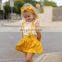 Girl Suspender skirt For Baby Girl Skirt Top