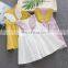 Baby boutique Dress Girl's Korea style Dress From China Supplier