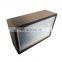 High Quality Laminar Flow Hepa Air Filter H13