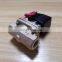 Brass Ball Water  Solenoid Valve DC24V ADK11-15A