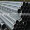 Trade Assurance Galvanized Steel Seamless Pipe	ube Price List