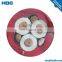 zhengzhou 450/750v epr insulated 18/30kv neoprene HO7RN-F ho7rn f asansor sheathed flexible rubber cable