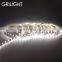 High brightness 12w 24w wram white cool white 60leds 120leds per meter 2835 led strip