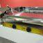 Electric griddle grill machine grill griddle machine  high quality with  stainless steel