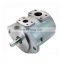 tokimec hydraulic pump vane pump SQP4-50-86DD-18 variable displacement single pump SQP4