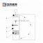 China supplier Factory promotional Ultra-low temperature equipment system machinery
