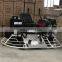gasoline engine float machine concrete rideon power big  trowel clutch machine