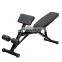 Factory Direct Sales 2020 New Gym Home Gym Equipment Fitness Chair From China