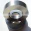 Stainless steel band strip coil belt  AISI 304 for banding