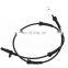Wheel Speed ABS Sensor for RENAULT TRAFIC OPEL VAUXHALL VIVARO 8200724127 93860619 93194900