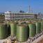 FRP On-Site Large Storage Tank  FRP Storage Tank manufacturer    FRP Vertical Storage Tank