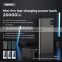 20000mah Remax 2020 Mini Pro 18W PD/QC mini 12v Fast Charging Power Bank Mobile Charger