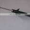 Guangzhou vehicle parts original suspension car shock absorber 341308