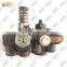 Original New X6 Pump Head Rotor 4TNV88 pump rotor head 129604-51740