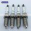 Новые свечи зажигания для Lexus/ Toyota 90919-01249 FK20HBR11 3473 IS GS LS