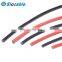 Slocable Double XLPE XLPO Insulated Copper Wire PV Solar Cable Single Core