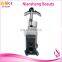 Niansheng Factory Multifunction PDT led light hydra dermabrasion oxygen face skin rejuvenation machine