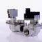KLQD brand pulse operation pneumatic diaphragm control valve