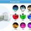 20M 200leds Fairy Christmas Holiday Lights LED String 110V 220V Decorative Lighting
