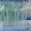 Instant  inflatable air pillow bag heat sealing film