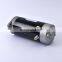 CE approved electric motor 48v 800w hydraulic dc forklift motor