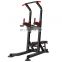 2021 Vivanstar ST6679 Home Pull Up Bar Stand Weight Bench Fitness Equipment Workout Station With Sit Up Bench