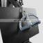 New design home gym equipment pin loaded machine lat pulldown & low row